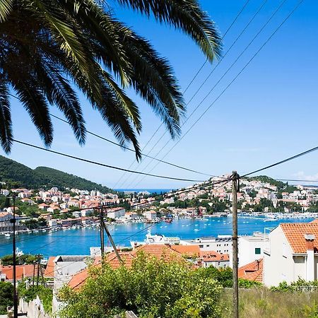 Apartments Dubrovnik Palm Tree Paradise Eksteriør billede