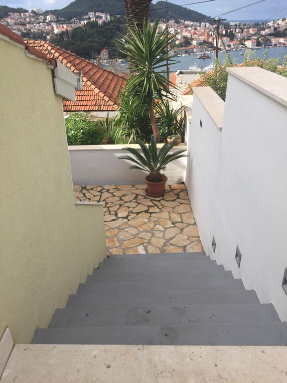 Apartments Dubrovnik Palm Tree Paradise Eksteriør billede