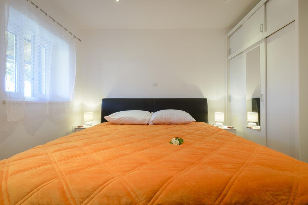 Apartments Dubrovnik Palm Tree Paradise Eksteriør billede